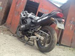 Продамна разбор Suzuki gsx f 400