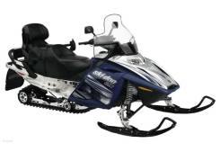 BRP Ski-Doo GSX Sport. исправен, есть птс, с пробегом