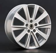 SsangYong. 7.0x17", 5x112, ET43,  66,6. 