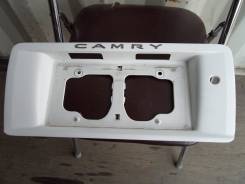 Рамка для крепления номера. Toyota Camry, SV40