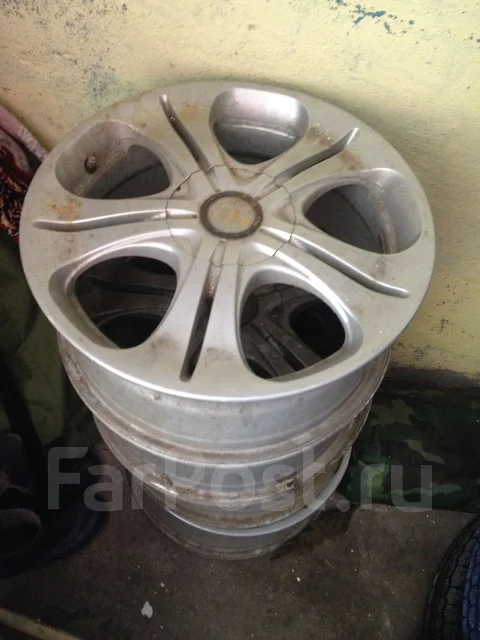 Bridgestone BEO. x16" ����