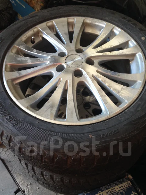 Bridgestone BEO. x16" ����