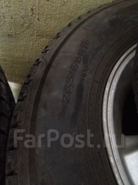 Bridgestone BEO. x16" ����