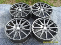 Cross Street CR-10. 7.5x18", 5x114.3, ET53, �� 73,0���. ��� ����� �� ������������ ����