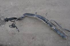 Горловина топливного бака. Mazda MPV, LVLR103534 Двигатель WLT