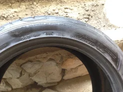 Goodyear Eagle F1 A/S-C. ������, 2010 ���, �/�, ����� 30�% ����