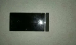 Sony Xperia U