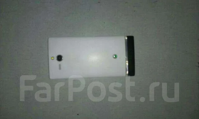 Sony Xperia U ����