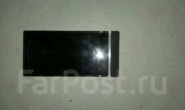 Sony Xperia U ����