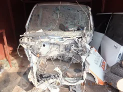 Honda Mobilio. L15A ����