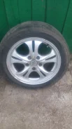 Bridgestone Potenza G019 Grid. ������, 2012 ���, 60�%