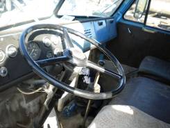 Кабина. МАЗ 500 Fiat 500