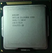 Intel Celeron G540 ����