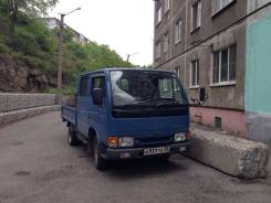 Nissan Atlas. Продам , 2 000 куб. см., 1 250 кг. Под заказ