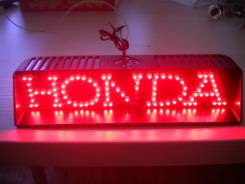 Задний стоп сигнал Honda. диодный