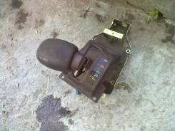 Ручка переключения автомата. Toyota Corona, ST170 Двигатель 4SFI