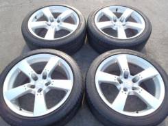 Mazda. 8.0x18, 5x114.30, ET50
