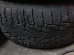 Nokian Hakkapeliitta 7. Зимние, без шипов, износ: 50%, 1 шт