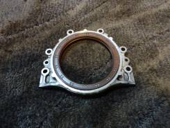 Крышка коленвала. Toyota Aristo, JZS160 Двигатель 2JZGE