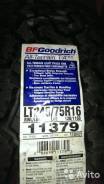 BFGoodrich All-Terrain T/A. Грязь AT, без износа, 4 шт. Под заказ