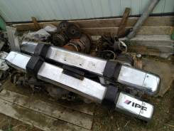 Бампер. Nissan Safari, WYY60, WRGY60, VRY60, WRY60, VRGY60, WGY60, FGY60, Y60
