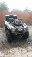 BRP Can-Am Outlander 800. исправен, есть птс, с пробегом