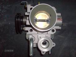 Заслонка дроссельная. Mitsubishi Lancer Cedia, CS2A, CS2V, CS2W Mitsubishi Lancer, CS1A, CS2A, CS2V, CS2W, CS3A, CS3W, CS9A, CS9W Mitsubishi Outlander...