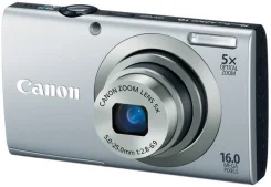 Canon PowerShot A2300. 15 - 19.9 ��, ���: 5� ����