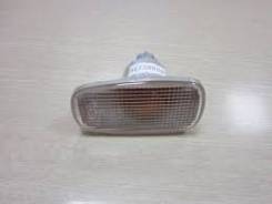 Повторитель поворота в крыло. Toyota: Land Cruiser, RAV4, Soarer, Prius, Land Cruiser Prado, Origin, Progres Двигатели: 1GRFE, 1URFE, 1VDFTV, 2UZFE, 3...