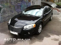 Chrysler Sebring ����