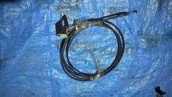 Тросик замка капота. Subaru Outback Subaru Legacy, BLE, BL5, BL9, BP5 Subaru Legacy Wagon, BP5 Двигатель EJ204