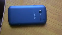 Alcatel OneTouch Pop C5