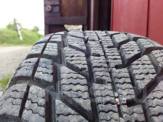 Toyo Observe GP4. �����������, �/�, ����� 30 % ����