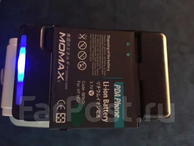 HTC HD2. �/� ����
