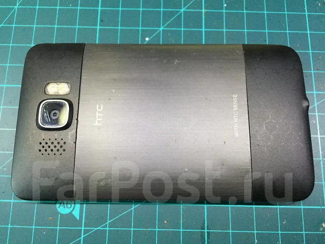 HTC HD2. �/� ����