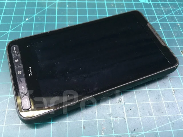 HTC HD2. �/� ����