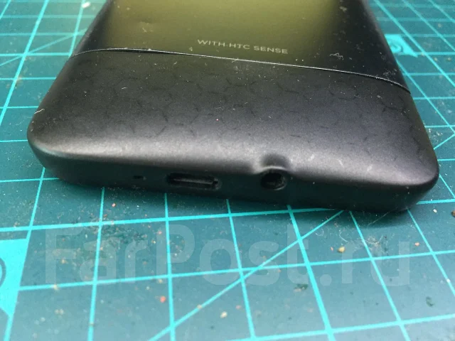 HTC HD2. �/� ����