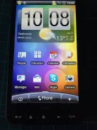 HTC HD2. �/� ����