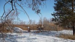 Здания, особняки. Школьная, 1А, р-н п. Волочаевка-2, 1 692 кв. м.