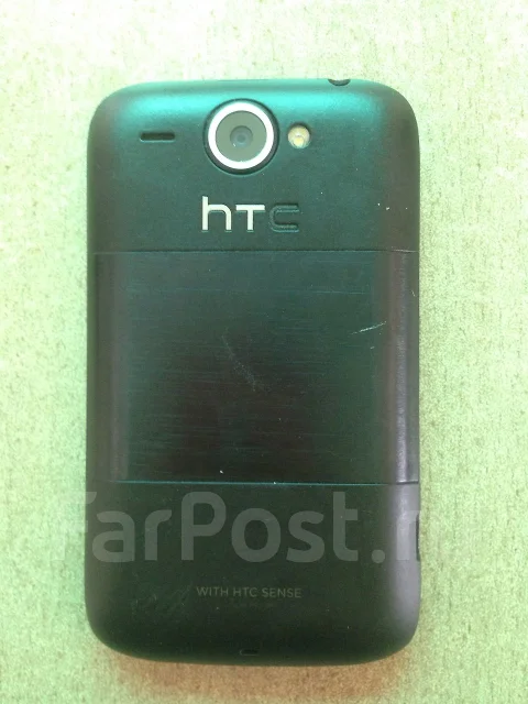 HTC Wildfire. �/� ����
