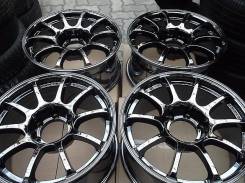 Advan Racing RS. 8.5x8.5, 6x139.70, ET25, ЦО 110,0 мм.