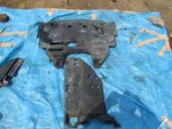 Защита ДВС + КПП Subaru Imreza WRX STI GDB 2001-2002. Subaru Impreza WRX STI, GDB
