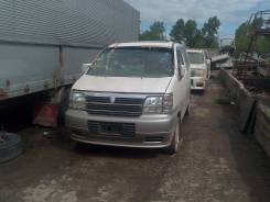 Nissan Elgrand. ALE50, VG33 E