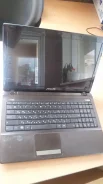 Asus K53U. ��� 2048 ��, ���� 500���, WiFi: 1, ����������� �� 5��. ����