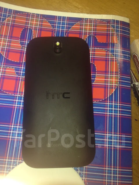 HTC Desire SV. �/� ����