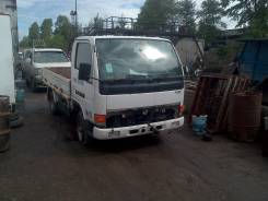 Nissan. P8F23, TD27