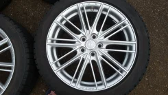 RTX Forse. 7.0x17", 5x100.00, ET53, �� 73,0���.