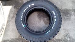 BFGoodrich All-Terrain T/A. Грязь AT, без износа, 4 шт. Под заказ