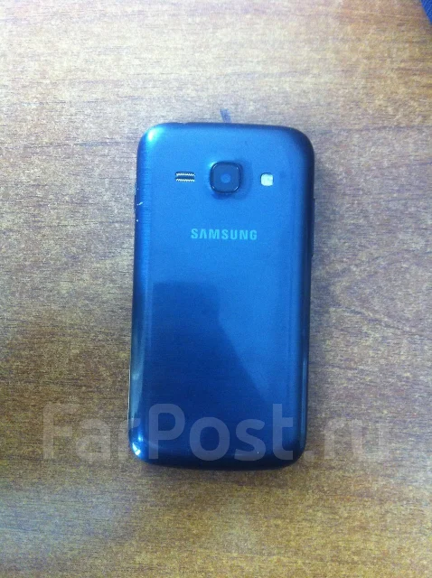 Samsung Galaxy Ace 3 ����