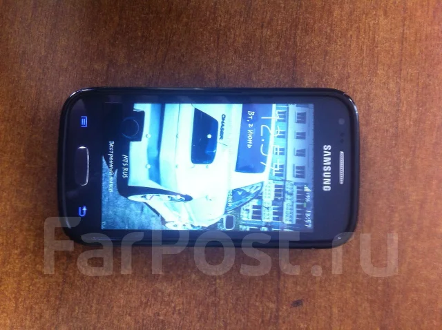 Samsung Galaxy Ace 3 ����